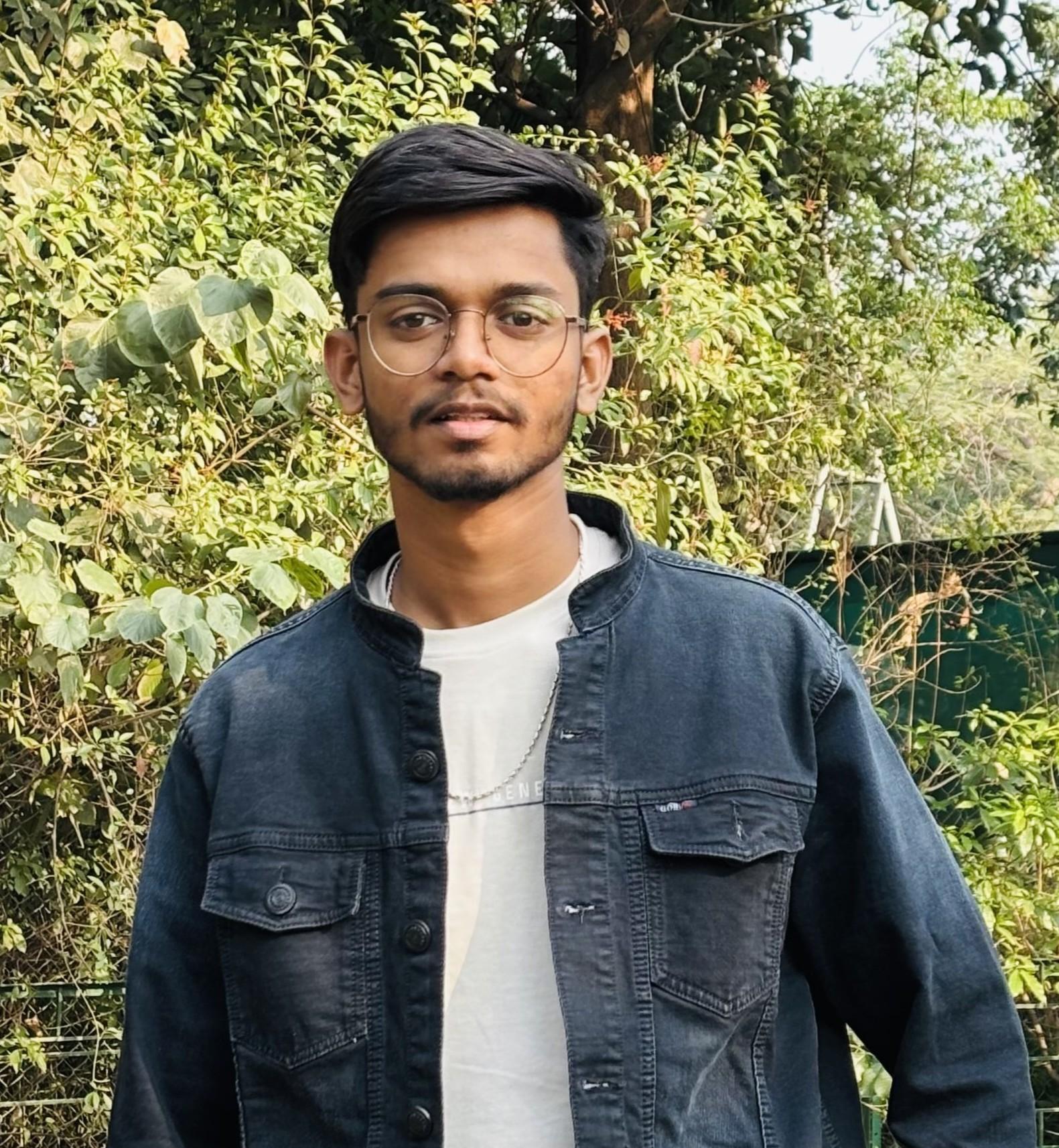 Shubham